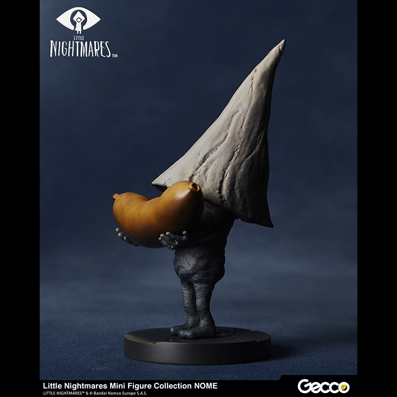 Little Nightmares Mini Figure Collection NOME